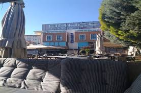 Pendik Bahce Cafe Restaurant Pendik Istanbul Kahvaltida Ne Var