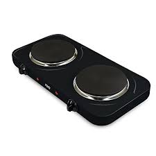 Plaque De Cuisson Electrique Double 2500w 2 Feux 155mm Et 185mm Pem Hp 212 Produit S Neuf Plaque De Cuisson Electrique Plaque De Cuisson Plaque Electrique