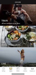 Are the workouts effective to gain muscle at home, during quarantine with no. Centr App Review Is Chris Hemsworth S App Worth Buying