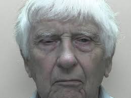 Paedophile pensioner, 87, with sick child rape videos among those in  trouble at the magistrates lately