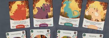 The best moves to make in a very cosy dragon game: Tea Dragon Society  Autumn Harvest