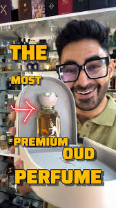 The Most Precious Oud Fragrance 😍😘