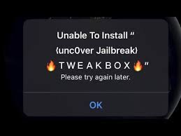 How to fix unable to install apps on iphone and ipad trojan ios app remove ransomware from iphone does iphone protect against. Tweakbox Apps Not Downloading Here S Why I Fixed 2021 I 100 Working I Youtube