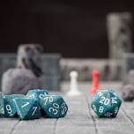 Dungeons & Dragons - TEENS (PF)