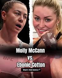 It's fight night for @modeezy__ Monique Dodson (5-0)! Tomorrow, she doesn't  walk into the fire—she is the inferno. Catch her blazing a trail at  @furyfighting live