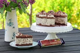 We did not find results for: Stracciatella Torte Rezept Zotter Schokolade