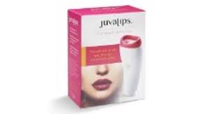 Juva Lips, the Natural Lip Plumping Device, Launches