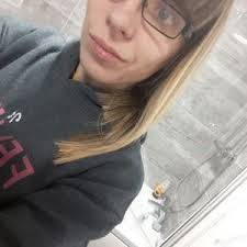 Felicity Jane Brandon (@FelicityB18)