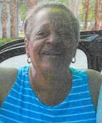 Obituary for Mary Thelma Lynch