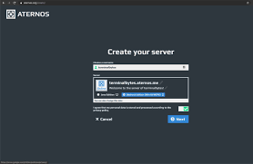 Steps to create a server for minecraft pocket edition. Create Your Own Minecraft Pe Server For Free Terminalbytes Com