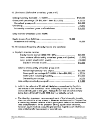 Welcome to the world of accounting ; Chapter 1