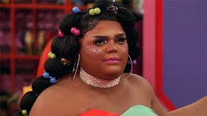 Alexis Michelle responds to the backlash she's been receiving since Episode  8.. : r/rupaulsdragrace