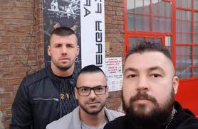 Marius Munteanu reprezintă în această seară Aradul în cea mai tare gală K1  din România! · Special Arad