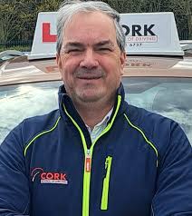 Driving Lessons Cork City