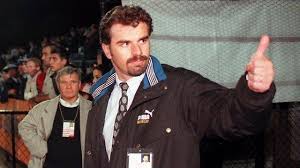 Birth facts, family, and childhood. Ange Postecoglou Wife