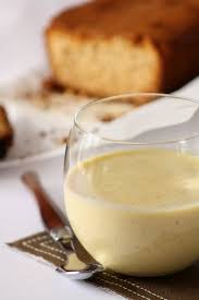 Verveine Peche Reussir La Creme Anglaise Au Micro Ondes Creme Anglaise Recette Mugcake Alimentation