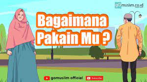 Download mp3 adab berpakaian dalam islam dan video mp4 gratis. Begini Adab Berpakaian Dalam Islam Youtube