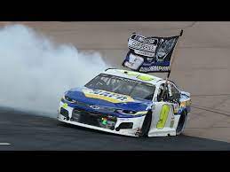 These were not all awarded to drivers (drivers points were only awarded to drivers. Chase Elliott Wins Big At Phoenix Crowned 2020 Nascar Cup Series Champion Extended Highlights Youtube