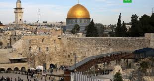 Download the perfect jerusalem pictures. Izrail Privetstvuet Reshenie Gvatemaly Perenesti Posolstvo V Ierusalim Ntv Ru