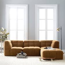 Enjoy free shipping on most stuff, even big stuff. 12 Best Modular Sofas 2021 Top Modular Couches To Buy Apartment Therapy