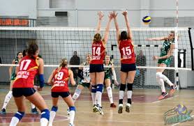 Московское динамо стало победителем чемпионата россии по волейболу. Superliga 2 J Tur Himik Orbita Ztmk Znu Anons
