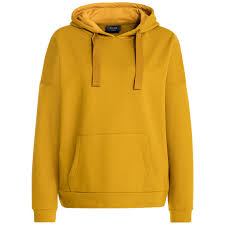 Leichter als ein pullover, lässiger als eine bluse und immer unglaublich bequem: Damen Sweatshirt Mit Kangurutasche Ernsting S Family