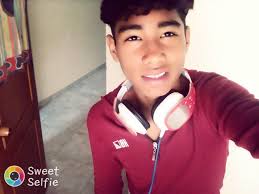 Perfil de Paul Osorio