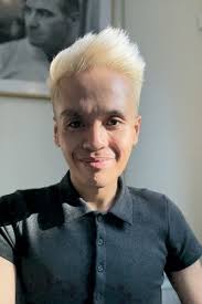 James Carl Lagman Osorio