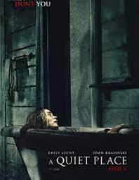 The sequel was written and directed by john krasinski under the studio paramount pictures. Mdvdeuzgxcr5wm