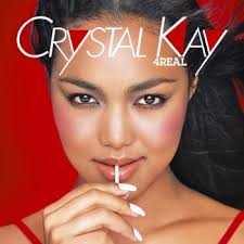 Crystal Kay
