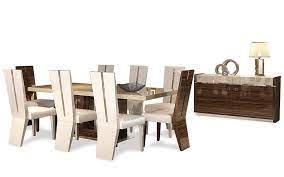 Abra 7pce dining room suite; Pin On Homedecore