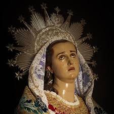 Las cinco cofradías del viernes de dolores bañan de júbilo y de sol esta primera jornada de vísperas, en la que se vivieron las primeras bullas cofrades y se estrenó la agrupación parroquial de. Se Aproxima El Iv Concurso De Fotografia Viernes De Dolores En Cieza 2020 Cronicas De Siyasa