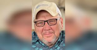 Obituary information for Larry Wayne Goetz