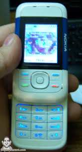 Características completas y especificaciones del nokia 5200. Desarmar Nokia 5200 Mojado