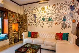 This living room has a distinct modern farmhouse style. Indian Living Room Design Ideas Inspiration Images July 2021 Houzz In