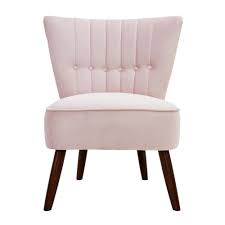 Add this accent chair to your home to your space a natural charm. Small Occasional Chair Home Interior Design Ideas Velvet Cocktail Chair Occasional Chairs Pink Office Chair