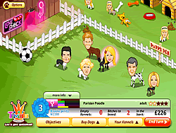 Virtual pets software programs downloads this download category used to have a lot of pets in it, but most have since gone online. Celebrity Pedigree Game Play Online At Y8 Com
