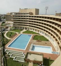 Paste nisipurile de aur, marina grand beach 4*/ hotel pe malul marii in zona centrala a statiunii. Cazare Litoral Bulgaria 2019 Hoteluri Litoral Bulgaria Oferte Litoral Bulgaria Cazare La Mare Bulgaria 2019