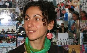 Draginja Nadażdin, dyrektorka Amnesty International Polska: W Sejmie łamane  są prawa człowieka