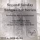 Inkwell Unplugged "Second Sunday" Songwriter Showcase