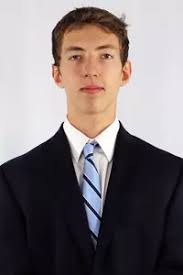 2020 Men's Lacrosse Roster