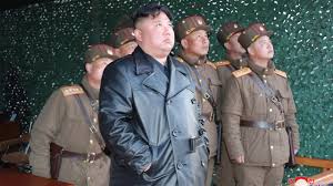 When kim jong un took power after his father's death in 2011, the big question was whether a leader in his 20s could rule a country that revered seniority. North Korea Dictator Kim Jong Un Has His Father Shot In Front Of His Children Politics Abroad