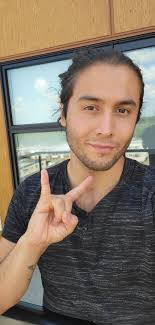 So I heard this song and practiced it. I know its bad TwT but I'm doing it  anyway. Singing is my favorite thing to do and I do it whenever i can.