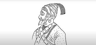 How To Draw With Perfection Drawings Step By Step Drawing Face Pencil Drawing We have dedicated a good amount of time and effort to this portrait of shivaji maharaj. how to draw with perfection drawings