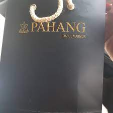 Pengarah jabatan kebajikan masyarakat negeri terengganu, puan mazura ngah abdul manaf mengadakan kunjungan hormat ke pejabat setiausaha kerajaan (suk) terengganu disambut oleh dato' mohd. Pejabat Setiausaha Kerajaan Negeri Pahang Suk Wisma Sri Pahang