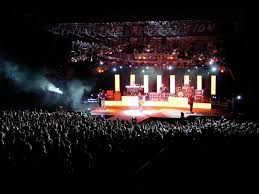 Live Sound Reinforcement