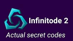 Sorry this question is so specific i just don't know where else to. Infinitode 2 Secret Code Codes