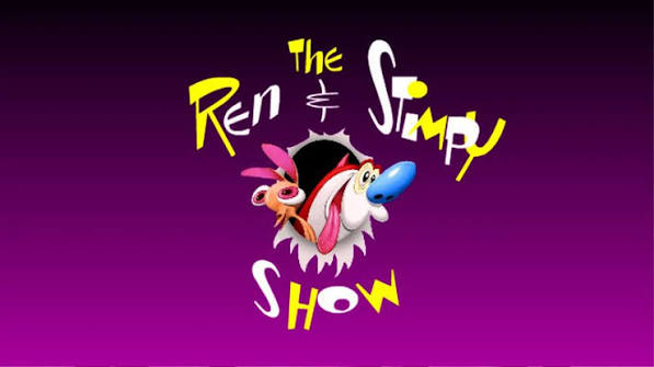 Comedy Central Confirms Reimagined The Ren & Stimpy Show | Kerrang!