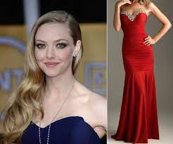 How To Match Your Dress To Your Hairstyle For Prom Night Dress Hairstyles Prom Looks Prom Hair