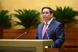 Phấn đấu năm 2025 tăng trưởng GDP từ 7-7,5%